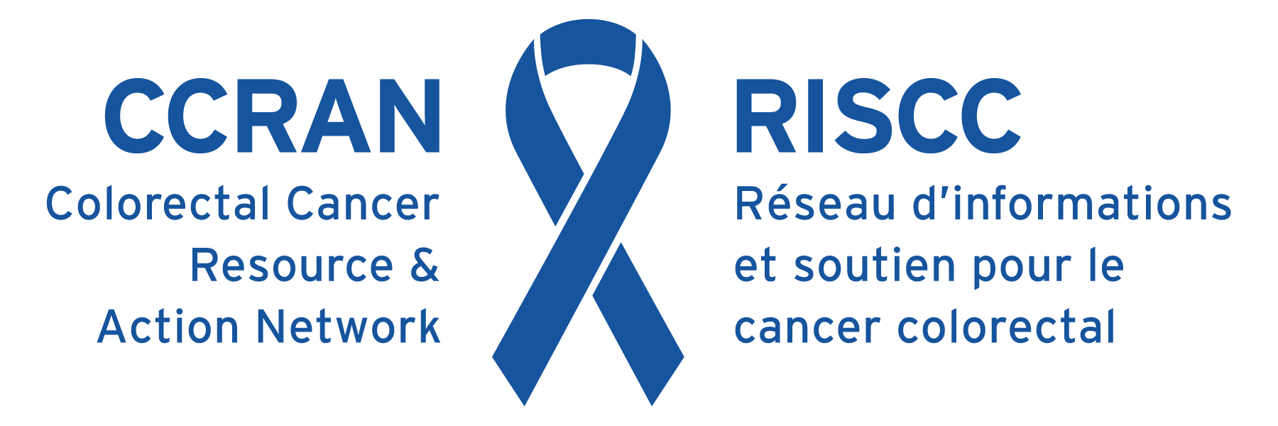 Colorectal Cancer Canada Logo